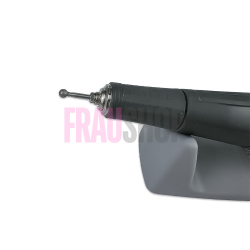 Алмазна насадка кулька, 4 мм, Diaswiss (Швейцарія) (абразивність в асортименті) Середній