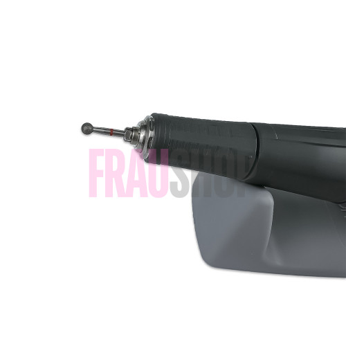 Алмазна насадка кулька, 4 мм, Diaswiss (Швейцарія) (абразивність в асортименті)