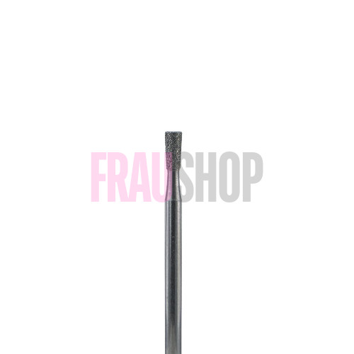 Алмазная насадка обратный конус, 2.3 мм, средний абразив, Diaswiss (Швейцария)