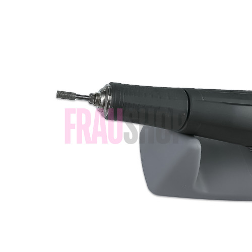 Алмазна насадка циліндр, 3.3 мм, середній абразив, Diaswiss (Швейцарія)