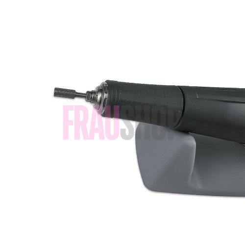 Алмазна насадка циліндр, 4 мм, середній абразив, Diaswiss (Швейцарія)