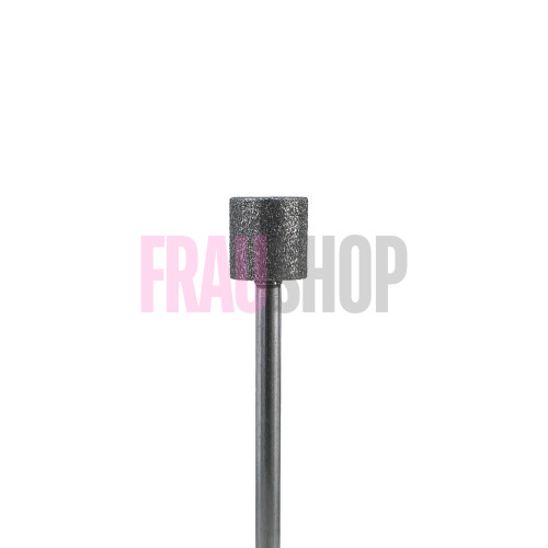 Алмазна насадка циліндр, 7 мм, Diaswiss (Швейцарія) (абразивність в асортименті)