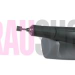 Алмазна насадка циліндр, 7 мм, Diaswiss (Швейцарія) (абразивність в асортименті)