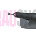 Алмазна насадка циліндр, 7 мм,Diaswiss (Швейцарія) (абразивність в асортименті) Груба