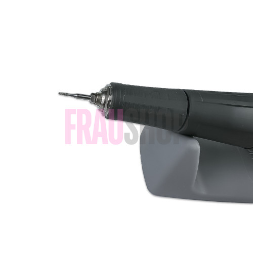 Алмазна насадка посічений конус, 1.4 мм, середній абразив, Diaswiss (Швейцарія)