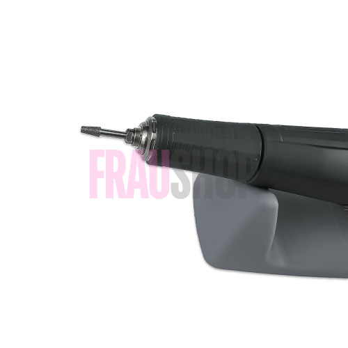 Алмазна насадка усічений конус, 3.3 мм, середній абразив, Diaswiss (Швейцарія)