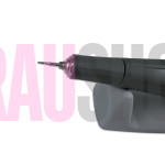 Алмазна насадка заокруглений конус, 1.6 мм, Diaswiss (Швейцарія)