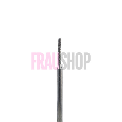 Алмазна насадка конус, 1.4 мм, Diaswiss (Швейцарія)