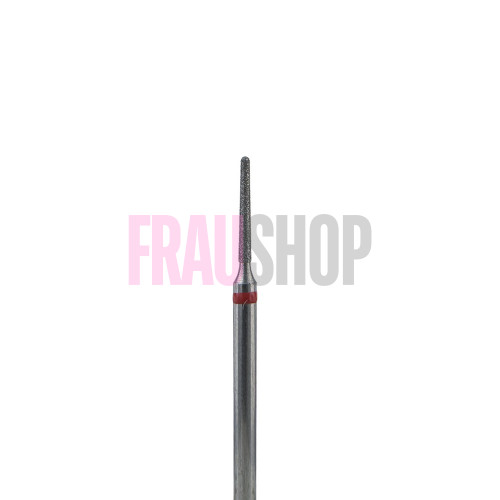 Алмазна насадка конус, 1.4 мм, Diaswiss (Швейцарія)