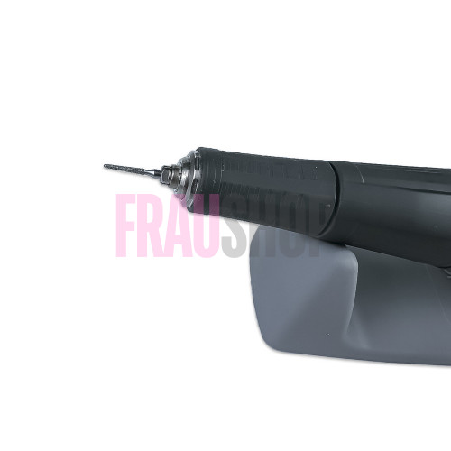 Алмазная насадка конус закругленный, 1.6 мм, средний абразив, Diaswiss (Швейцария)