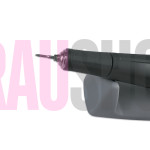 Алмазна насадка піку маленька., 1.8 мм, Diaswiss (Швейцарія) (абразивність в асортименті) Середній