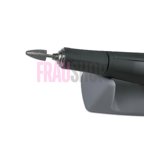 Алмазна насадка конус заокруглений, 8 мм, Diaswiss (Швейцарія)