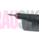 Алмазна насадка конус заокруглений, 5 мм, Diaswiss (Швейцарія)