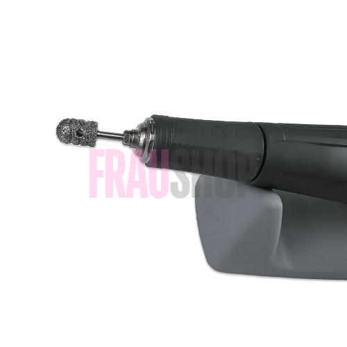 Алмазна насадка у формі чашки для педикюру, 8 мм, Diaswiss (Швейцарія) (абразивність в асортименті) Груба