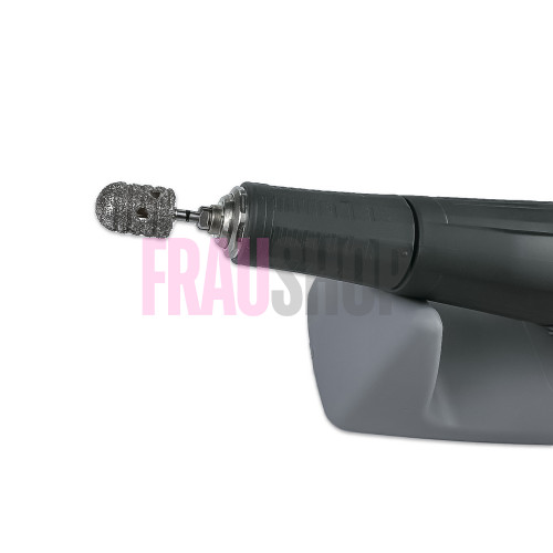 Алмазна насадка у формі чашки для педикюру, 10.5 мм, Diaswiss (Швейцарія) (абразивність в асортименті) Груба