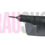 Алмазная насадка конус закругленный турбо, 4.3 м, грубый абразив, Diaswiss (Швейцария)