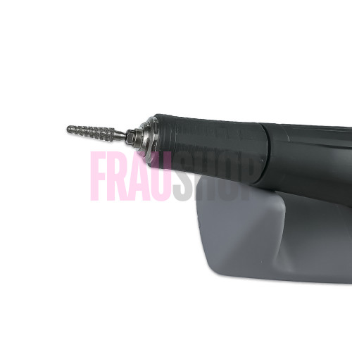 Алмазная насадка конус закругленный турбо, 4.3 м, грубый абразив, Diaswiss (Швейцария)