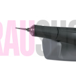 Алмазна насадка конус турбо, груба абразивність, 2.7 мм, Diaswiss (Швейцарія)