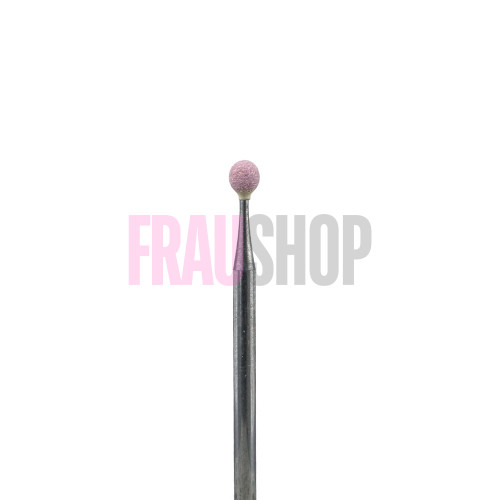 Камінь кулька малий. для обробки кутикули, 3 мм, Meisinger (Німеччина)