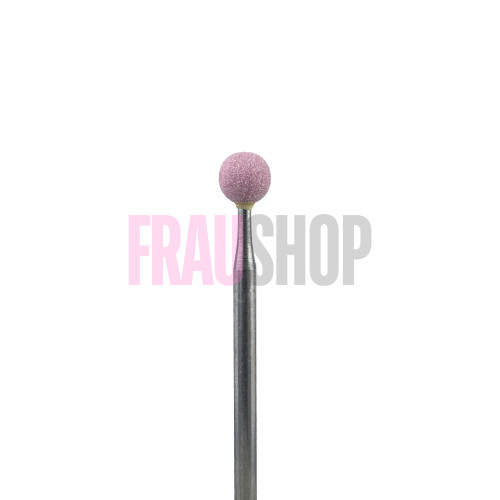 Камень шарик для обработки кутикулы, 5 мм, Meisinger (Германия)