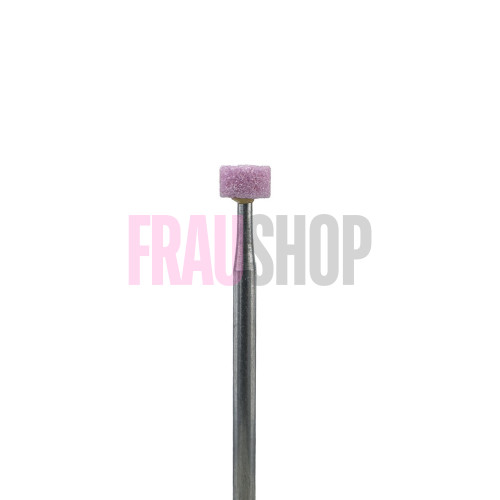 Камінь барабанчик для манікюру, 5 мм, Meisinger (Німеччина)