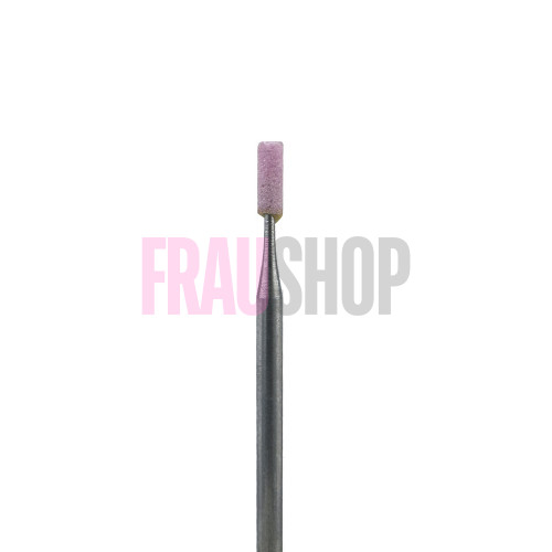 Камінь циліндр малий. для манікюру, 2 мм, Meisinger (Німеччина)