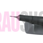 Камень конус усеченный тонкий для маникюра, 2,5 мм, Meisinger (Германия)