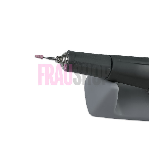 Камінь конус усічений для манікюру рожевий, 2,8 мм, Meisinger (Німеччина)