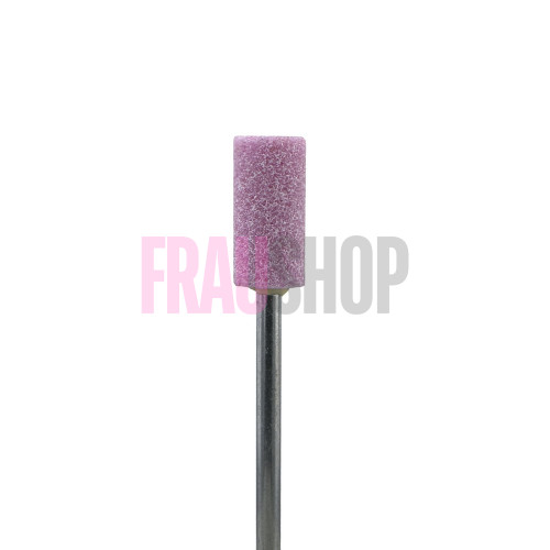 Камень цилиндр большой для обработки боковых валиков, 6.5 мм, Meisinger (Германия)