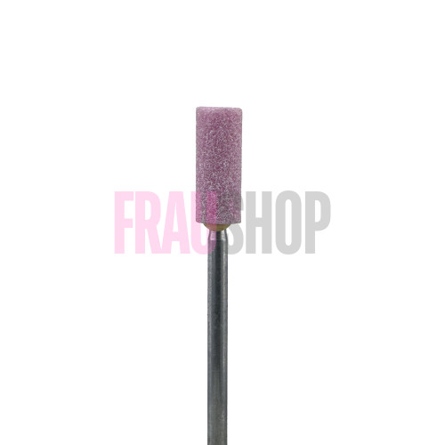 Камінь циліндр для манікюру, 5 мм, Meisinger (Німеччина)