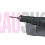 Камінь конус усічений середній для манікюру, 3,5 мм, Meisinger (Німеччина)