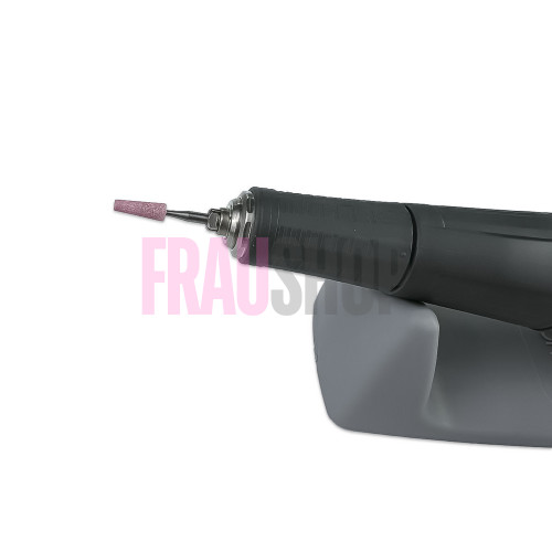 Камінь конус усічений середній для манікюру, 3,5 мм, Meisinger (Німеччина)