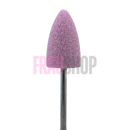 Камінь куля для фінішного етапу оброблення стопи, 13 мм, Meisinger (Німеччина)