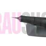 Стальная фреза шарик, 1 мм, Meisinger (Германия)