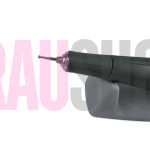 Стальная фреза шарик, 2.3 мм, Meisinger (Германия)