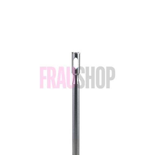 Стальная полая фреза с зубцами для высверливания стержневых мозолей, 2.7 мм, Meisinger (Германия)