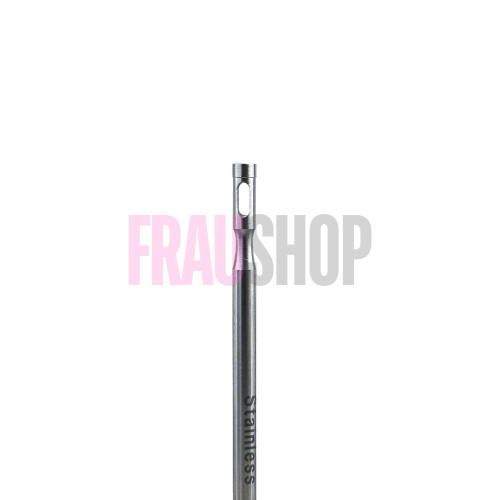 Порожниста сталева фреза для висвердлювання стрижневих мозолів, 1.8 мм, Meisinger (Німеччина)