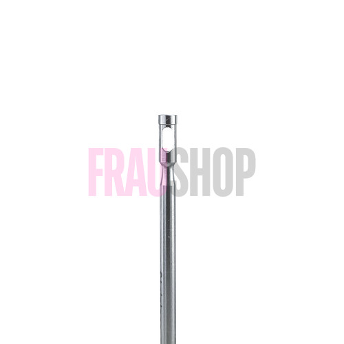 Порожниста сталева фреза для висвердлювання стрижневих мозолів, 2.1 мм, Meisinger (Німеччина)