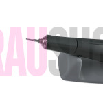 Стальная фреза игловидная с продольной насечкой, 1.2 мм, Meisinger (Германия)