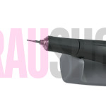 Стальная фреза игловидная с продольной насечкой, 1.4 мм, Meisinger (Германия)