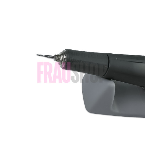 Стальная фреза игловидная с продольной насечкой, 1.4 мм, Meisinger (Германия)