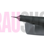 Алмазна насадка кулька, 1.6 мм, Meisinger (Німеччина) (абразивність в асортименті) Груба