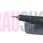 Алмазная насадка шарик, 1.8 мм, грубая абразивность, Meisinger (Германия)