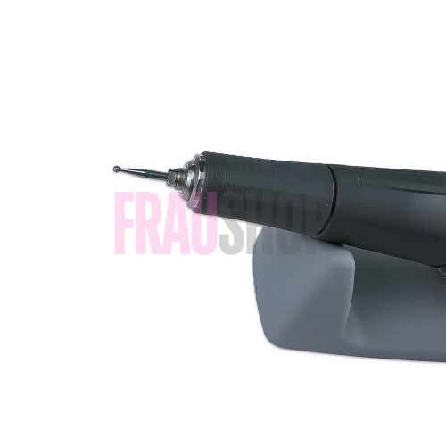 Алмазная насадка шарик, 1.8 мм, грубая абразивность, Meisinger (Германия)