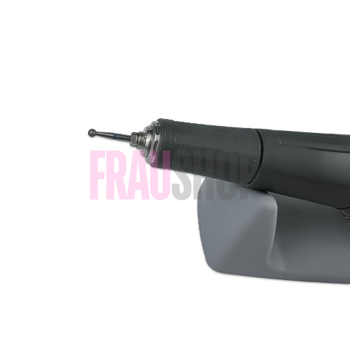 Алмазна насадка кулька, 2.7 мм, середній абразив, Meisinger (Німеччина)