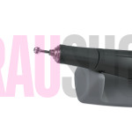 Стальная фреза шарик, 6 мм, Meisinger (Германия)