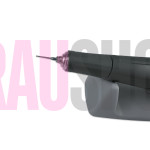 Алмазна насадка конус посічений, 1.2 мм, середній абразив, Meisinger (Німеччина)