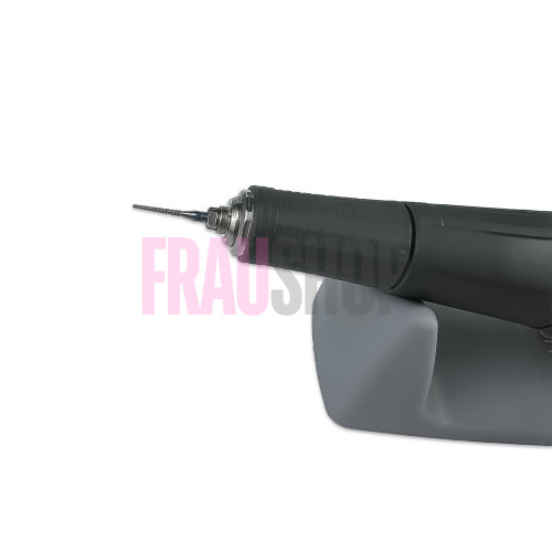 Алмазна насадка конус посічений, 1.2 мм, середній абразив, Meisinger (Німеччина)