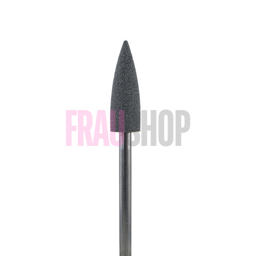 Полірувальник для педикюру II етап, 5 мм, сірий, Diaswiss (Швейцарія)