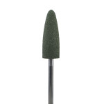 Полировщик для педикюра I этап, 7 мм, зеленый, Diaswiss (Швейцария)